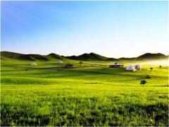 乌兰布统——被遗落的草原天堂